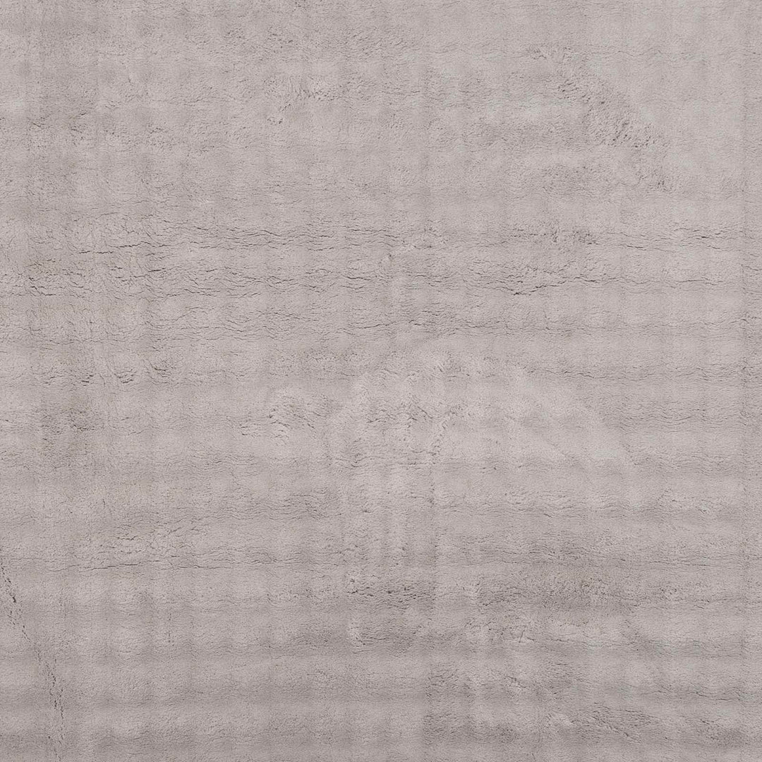 Områdetæpper Rektangulær SIROLO Sandfarvet 200 x 80 cm