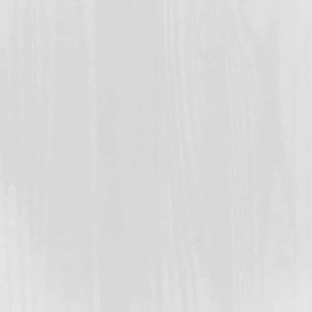 Garderober med skuffe Hvid 55 x 50 x 170 cm Massiv fyrretræ