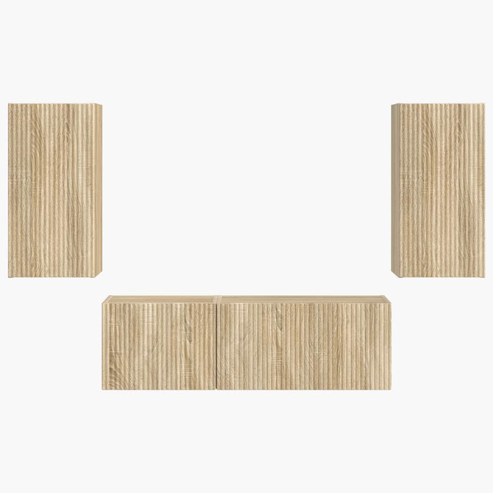 Sonoma eg 60 x 31 x 29,5 cm