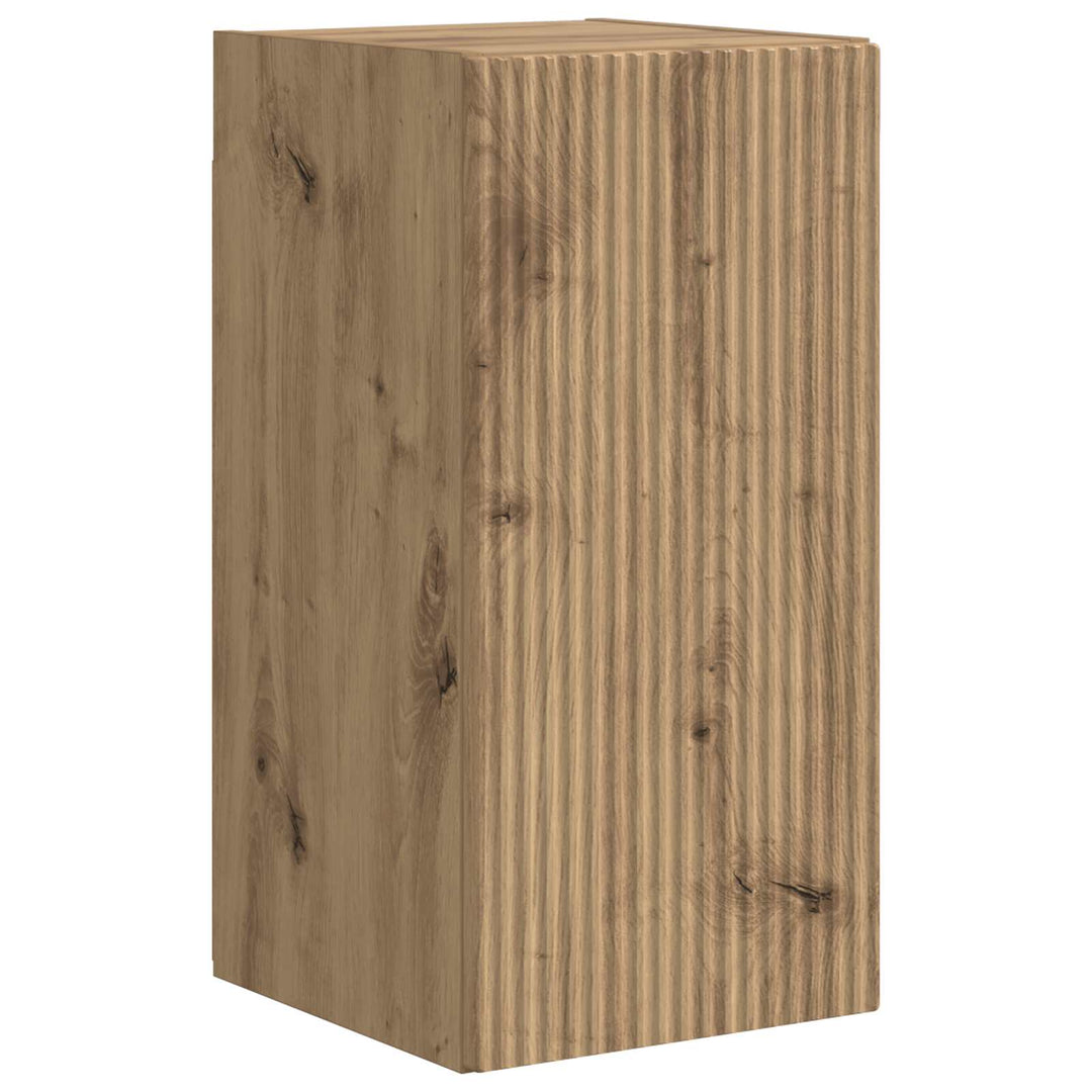 3 pcs Artisan Egetræ