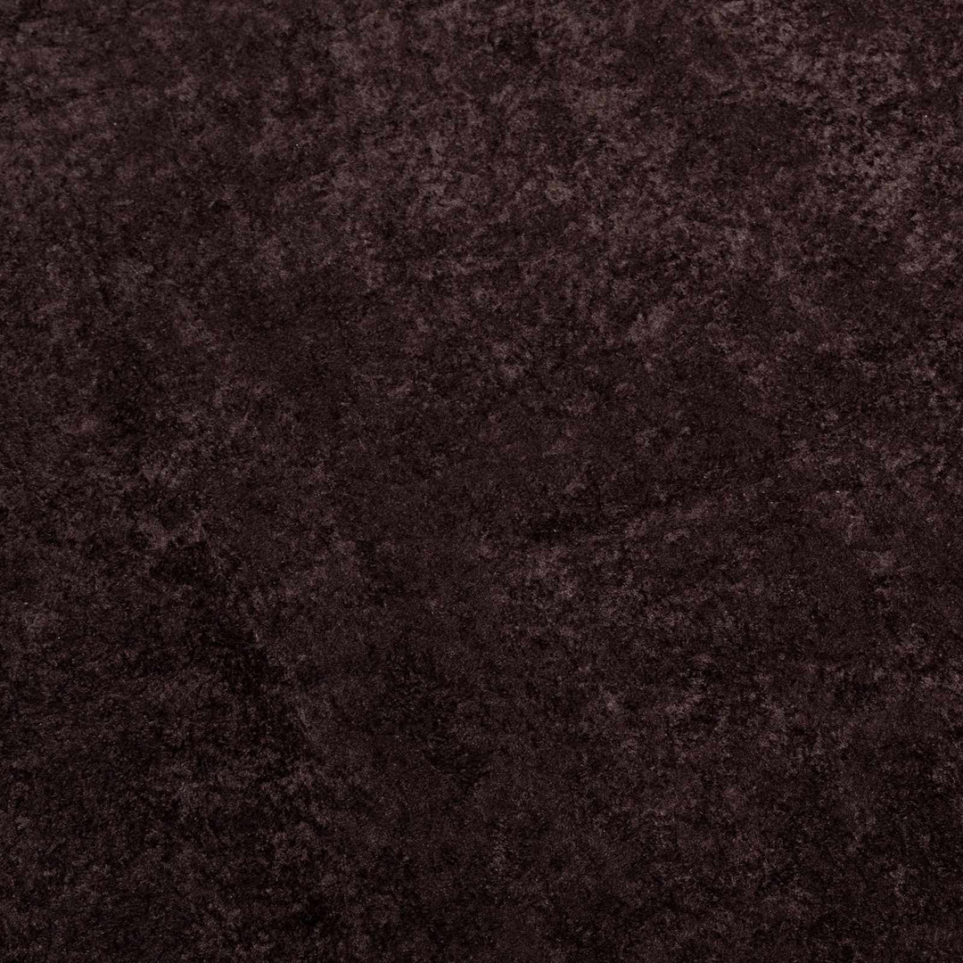 Tæppe Runner MARSA Antracit 100 x 100 cm Polyester og PVC