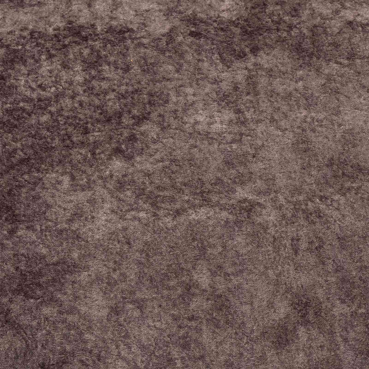 Tæppe Runner MARSA Grå 80 x 150 cm Polyester og PVC