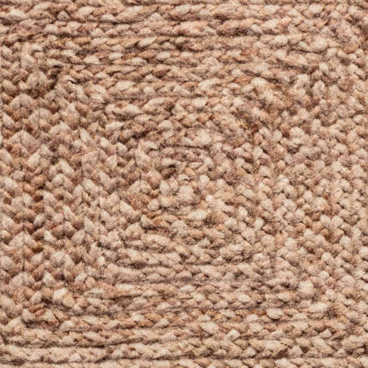 Tæppe Runner MARSA Gul 50 x 200 cm Polyester og PVC