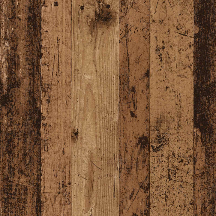 Spiseborde 80 x 80 x 75 cm Konstrueret træ Egetræ Firkantet