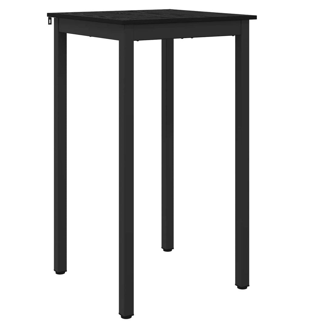 Stående Barbord Konstrueret træ