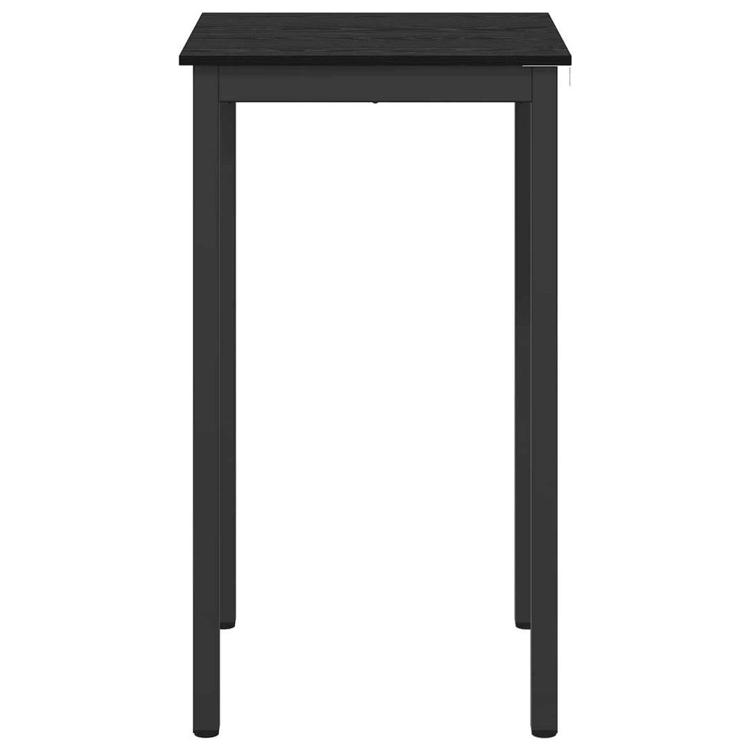 Stående Barbord Konstrueret træ