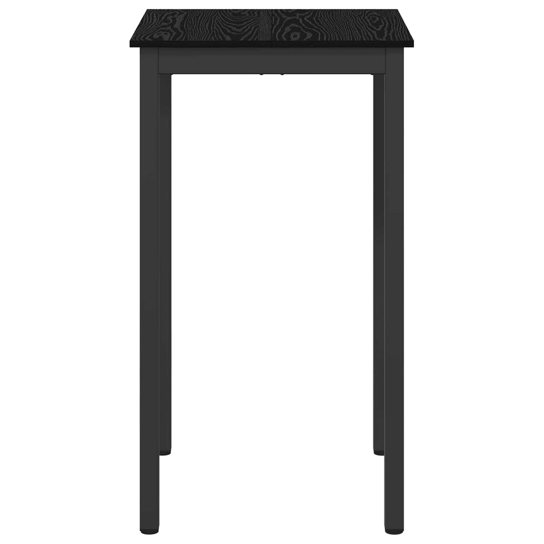 Stående Barbord Konstrueret træ