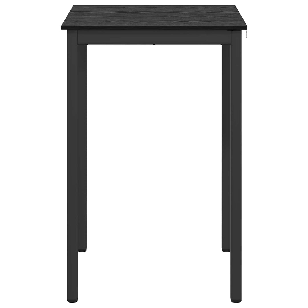 Stående Barbord Konstrueret træ