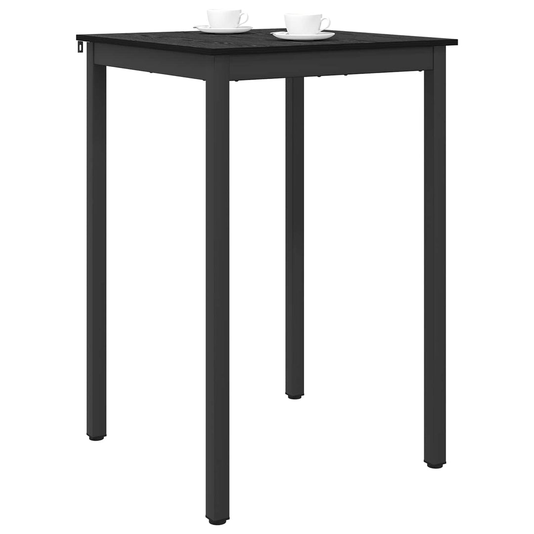 Stående Barbord Konstrueret træ