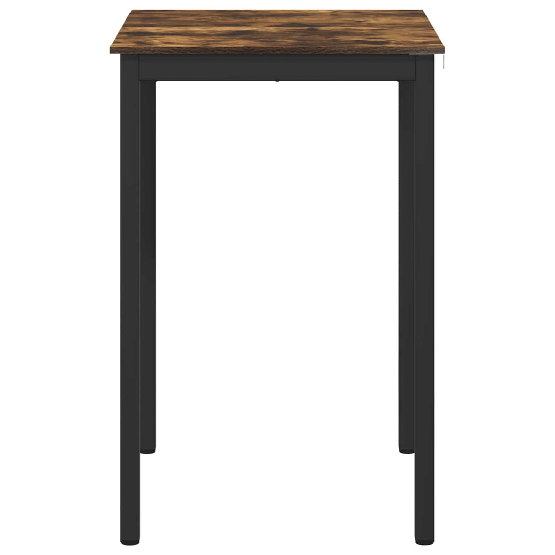 Stående Barbord Konstrueret træ