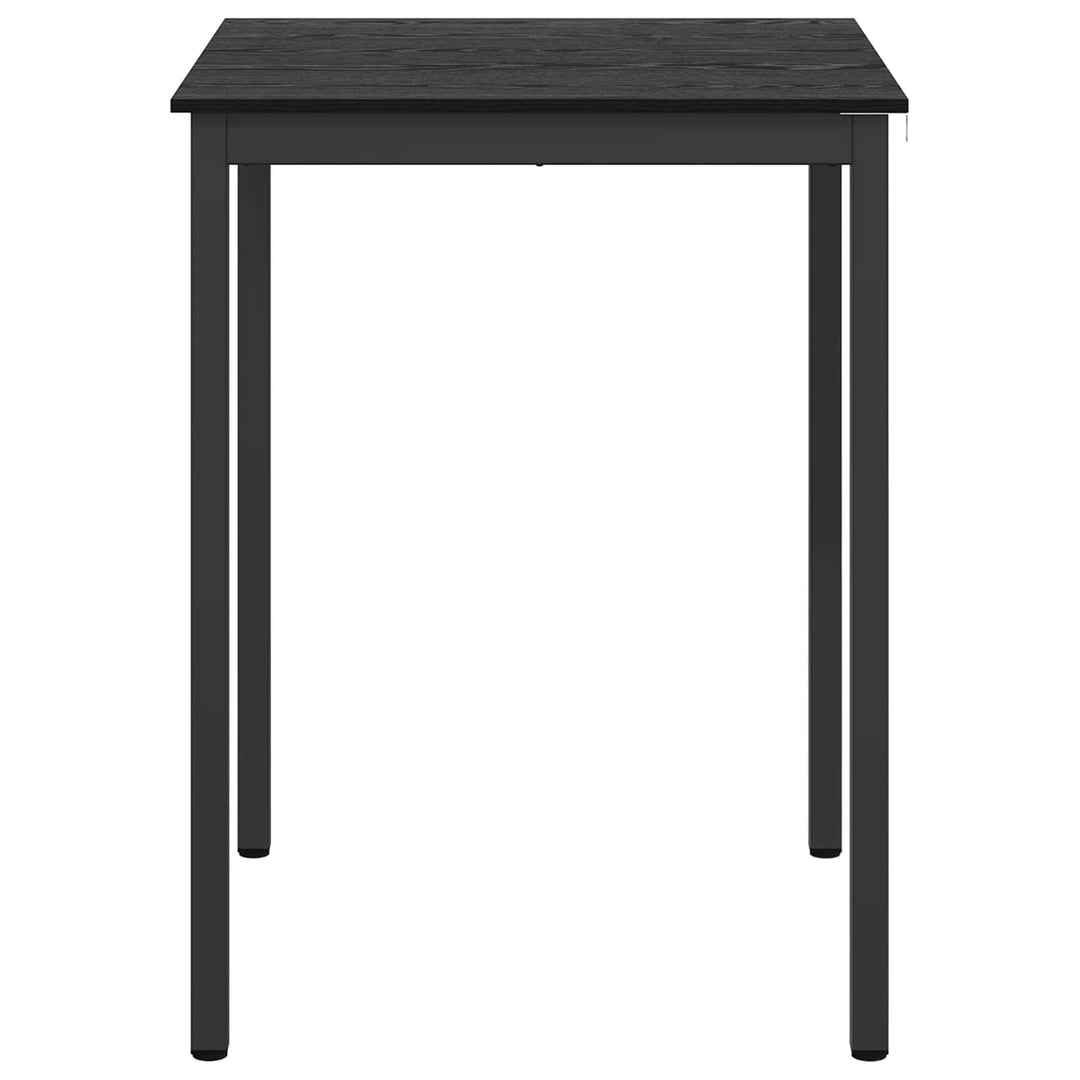 Stående Barbord Konstrueret træ