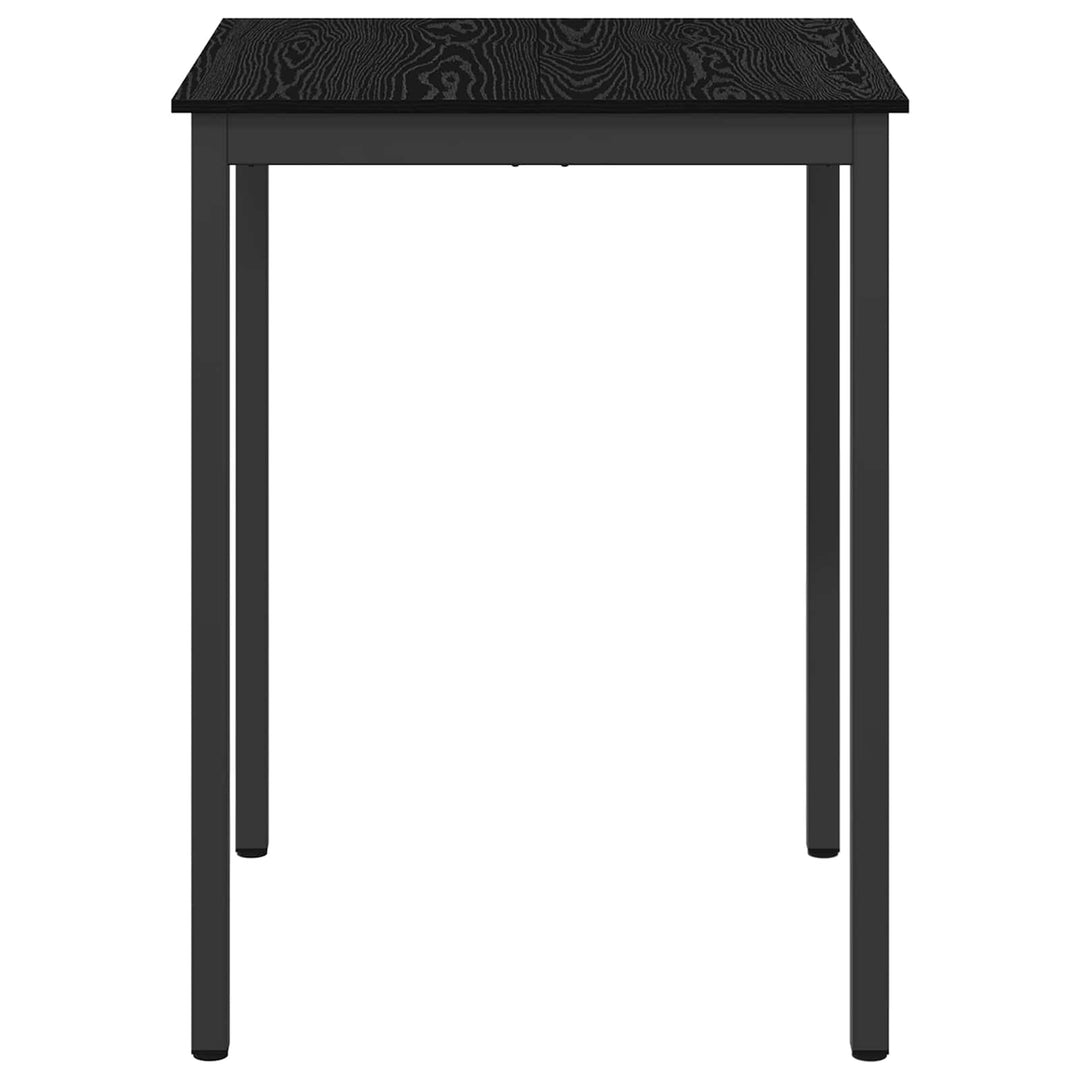 Stående Barbord Konstrueret træ