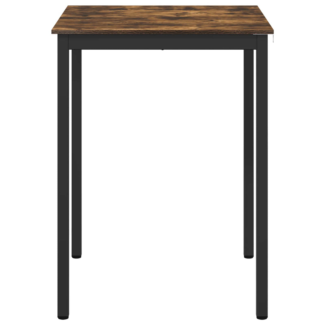 Stående Barbord Konstrueret træ