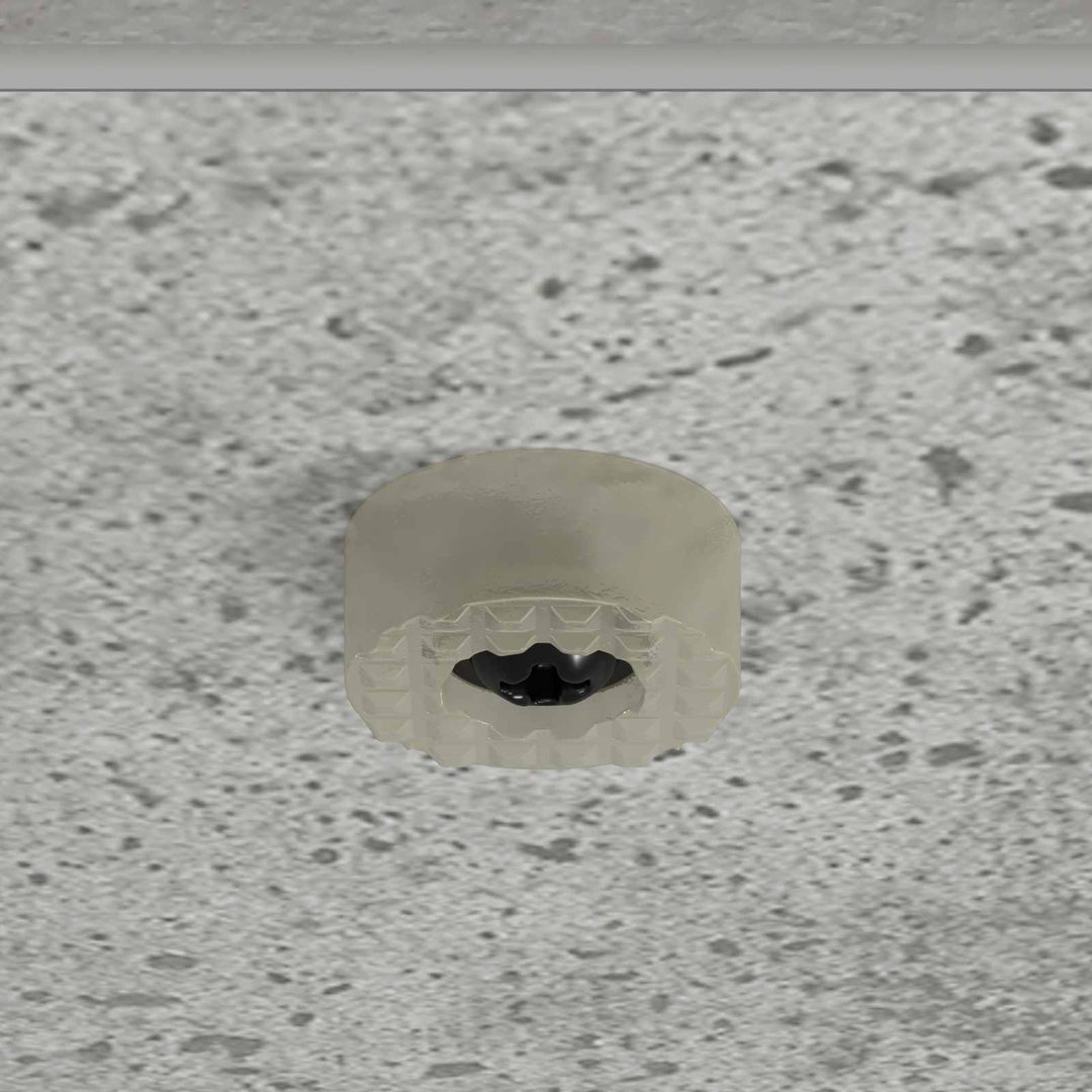 Magasin Rack Beton Grå 70 x 41 x 156 cm Konstrueret træ