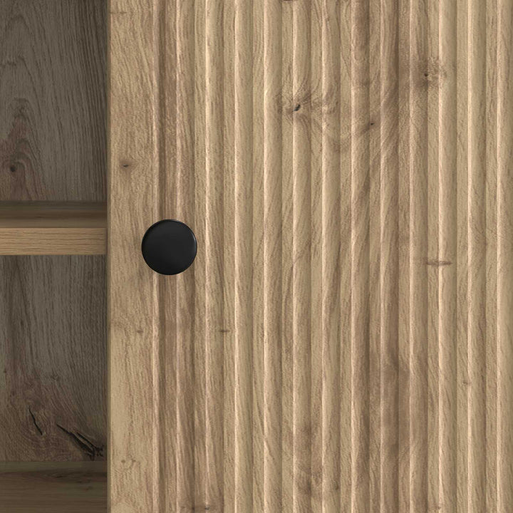 TV-skab 150 x 31 x 50 cm Artisan-eg Konstrueret træ