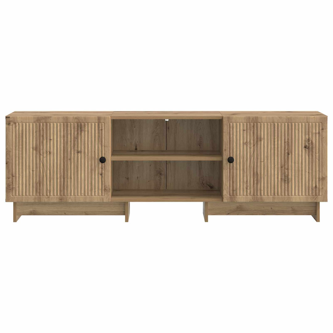TV-skab 150 x 31 x 50 cm Artisan-eg Konstrueret træ