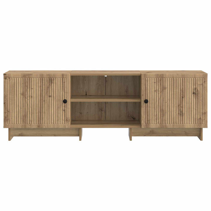 TV-skab 150 x 31 x 50 cm Artisan-eg Konstrueret træ