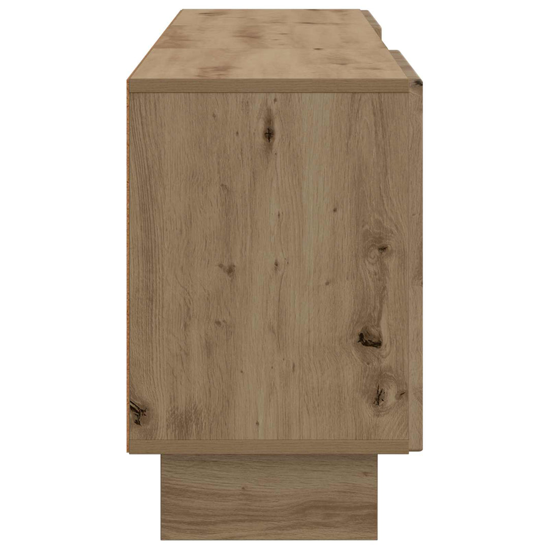 TV-skab 150 x 31 x 50 cm Artisan-eg Konstrueret træ