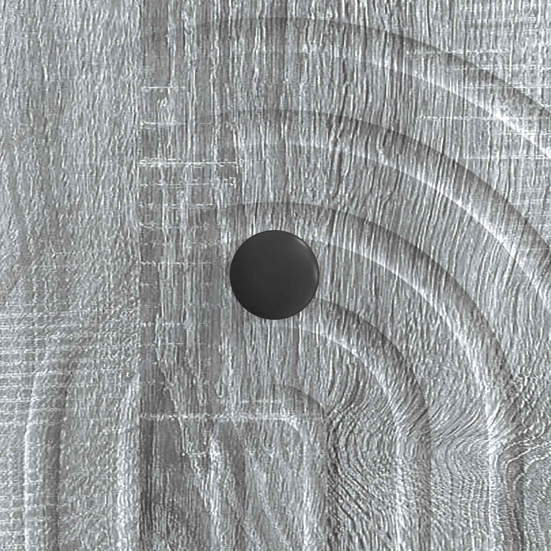TV-skab Grå Sonoma 102 x 34,5 x 50 cm Konstrueret træ