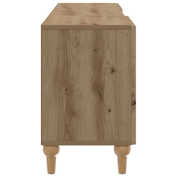 TV-skab 150 x 31 x 50 cm Artisan-eg Konstrueret træ