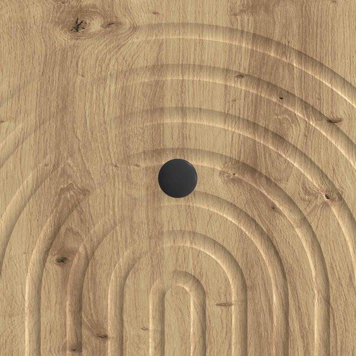 Sofabord Artisan-eg 49 x 50 x 40 cm Konstrueret træ