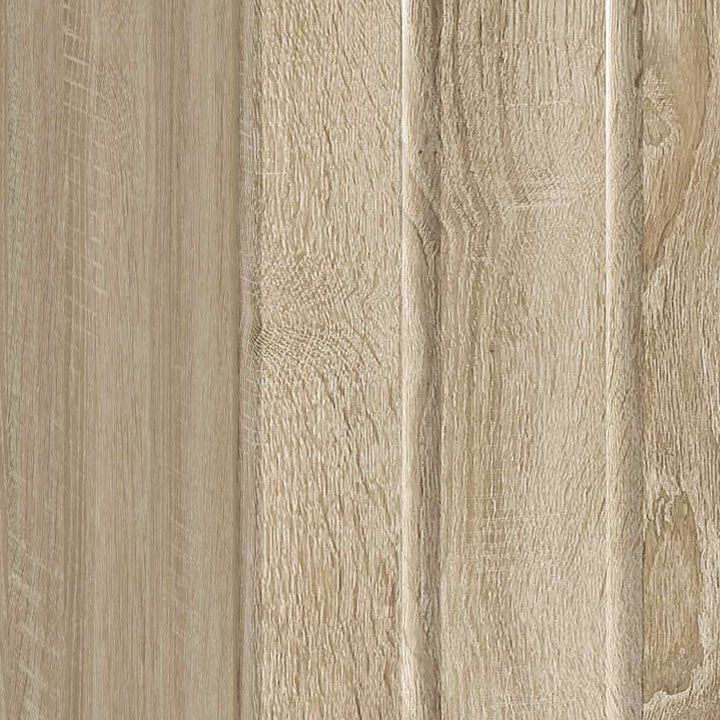 Natskab Sonoma-eg 43 x 34,5 x 52 cm Konstrueret træ