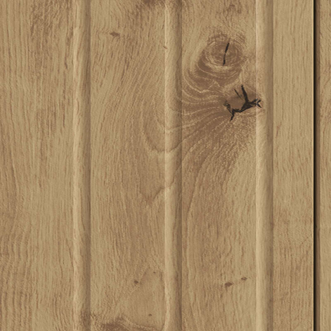 Sideboard Artisan-eg 66 x 34,5 x 92 cm Konstrueret træ