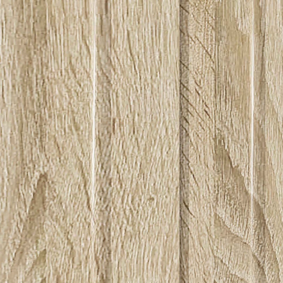 Sideboard Sonoma-eg 89 x 34,5 x 82 cm Konstrueret træ