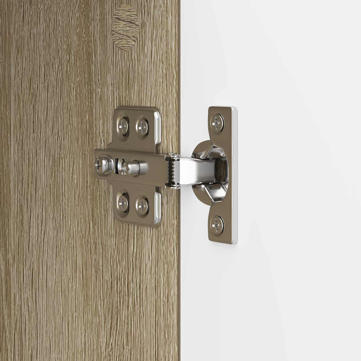 TV-skab Sonoma-eg 150 x 31 x 52 cm Konstrueret træ