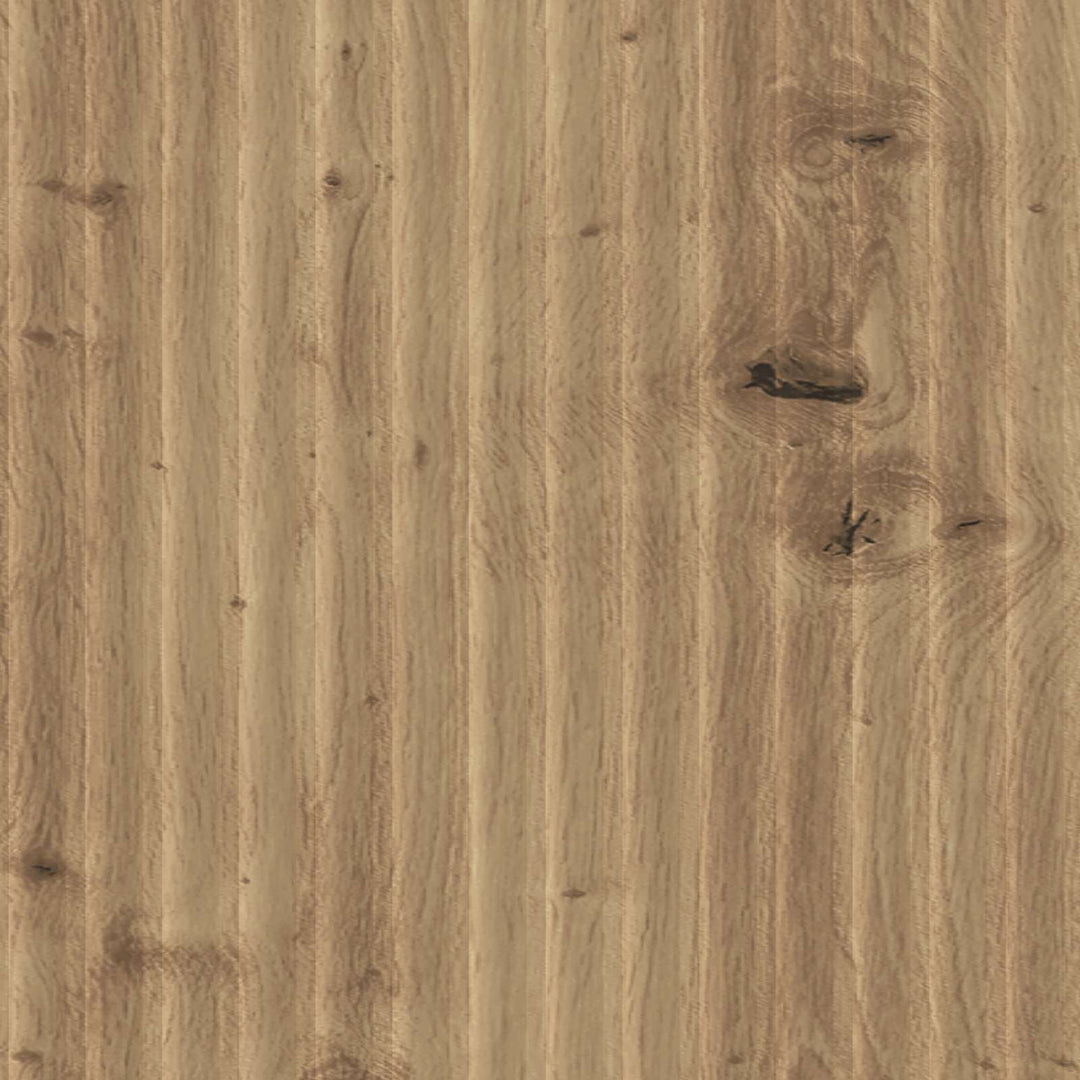 Skuffeskab 33 x 34,5 x 90 cm Konstrueret træ Artisan-eg
