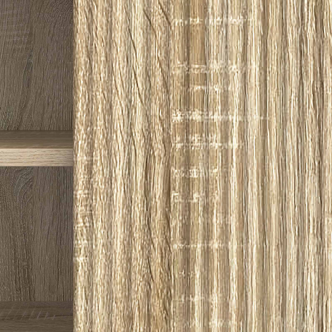 TV-skab Sonoma-eg 150 x 31 x 50 cm Konstrueret træ