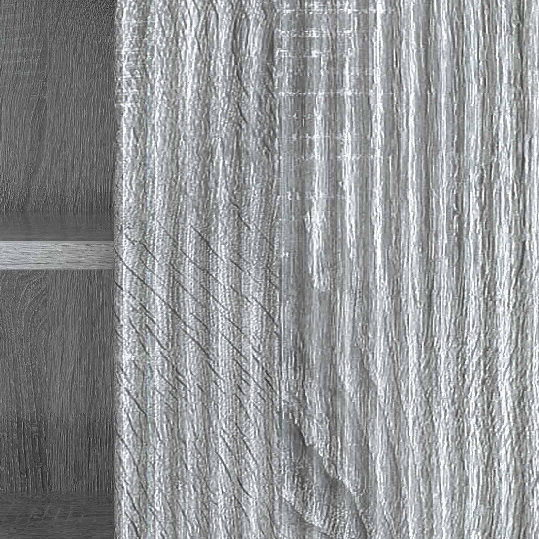 TV-skab Grå sonoma-eg 150 x 31 x 50 cm Konstrueret træ