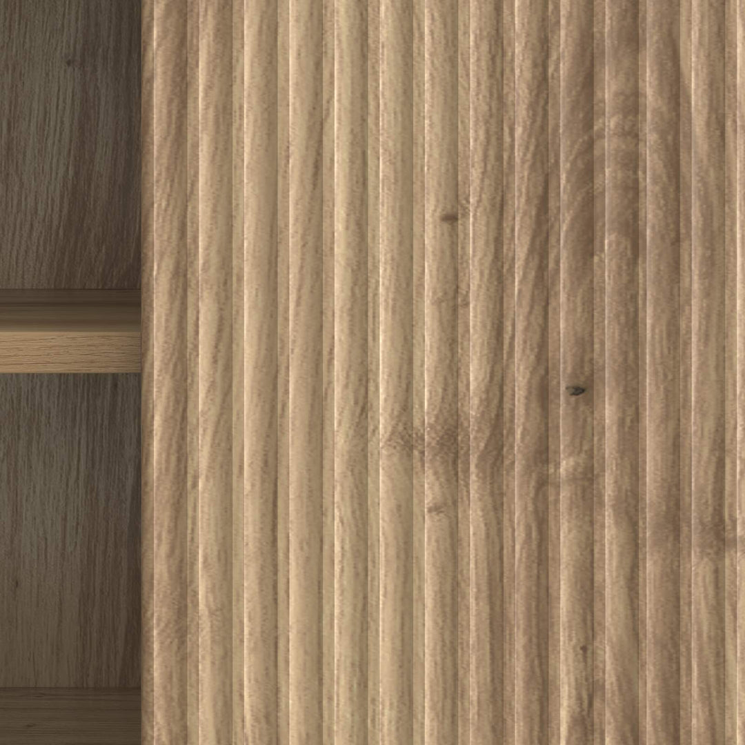 TV-skab Artisan-eg 150 x 31 x 50 cm Konstrueret træ