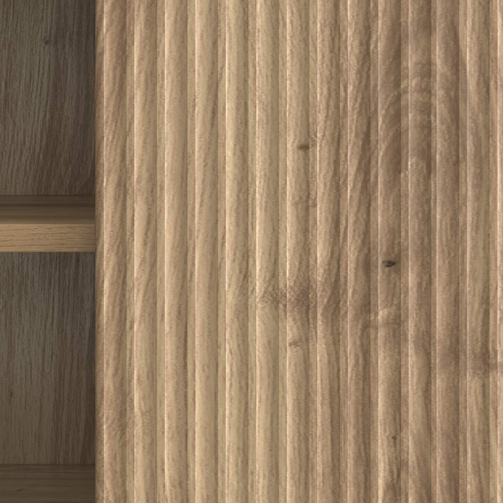 TV-skab Artisan-eg 150 x 31 x 50 cm Konstrueret træ