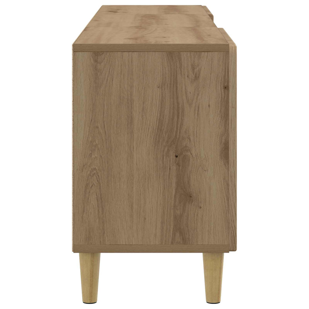 TV-skab Artisan-eg 150 x 31 x 50 cm Konstrueret træ
