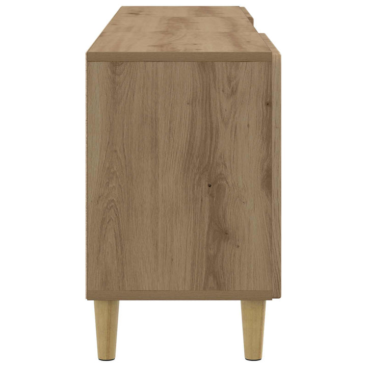TV-skab Artisan-eg 150 x 31 x 50 cm Konstrueret træ