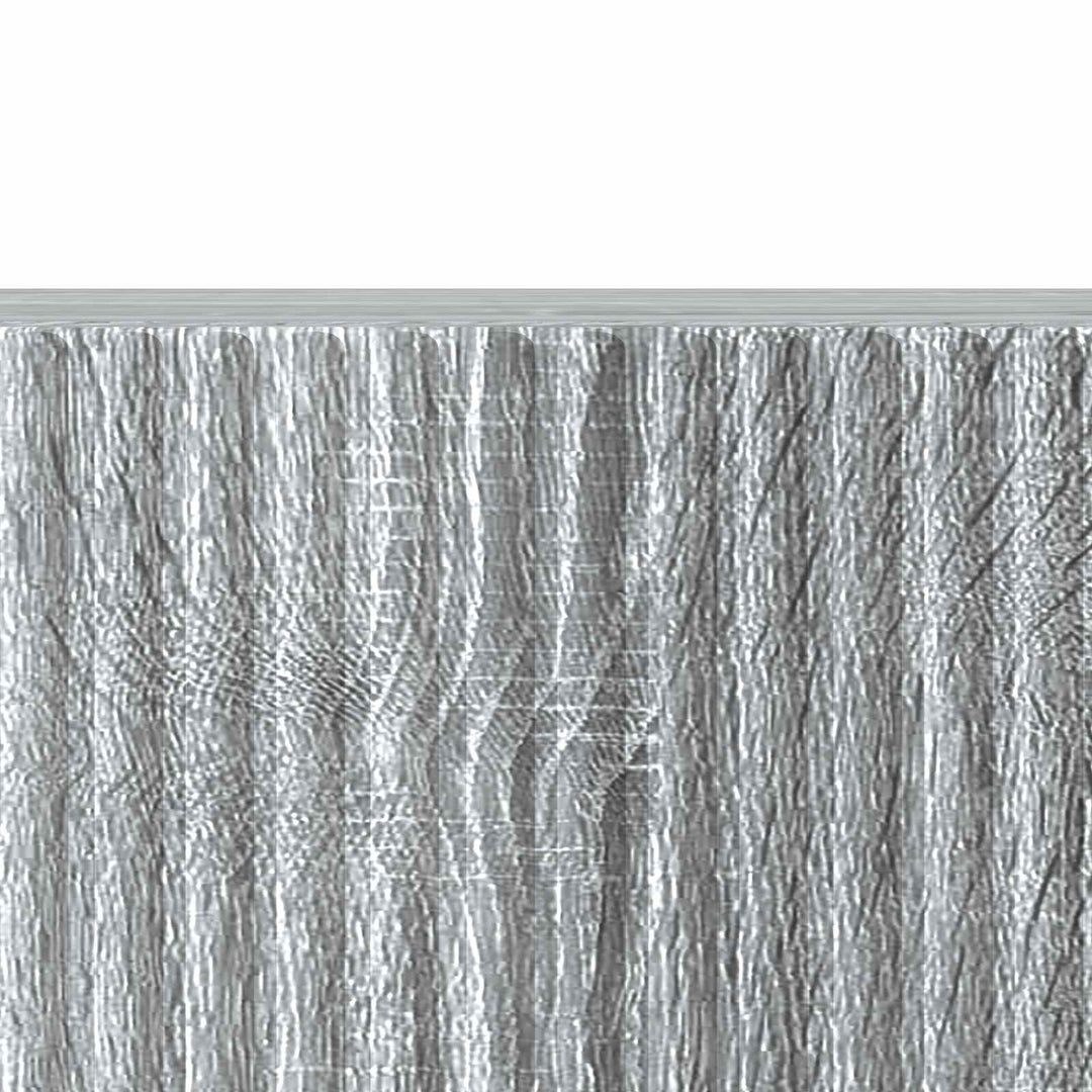 TV-skab Grå sonoma-eg 147 x 34,5 x 30 cm Konstrueret træ