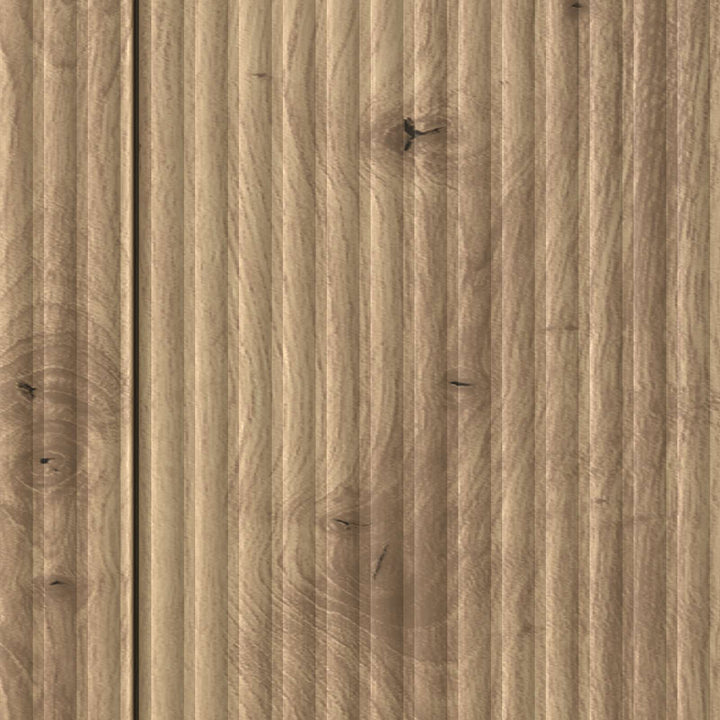 TV-skab 99 x 34,5 x 50 cm Artisan-eg Konstrueret træ