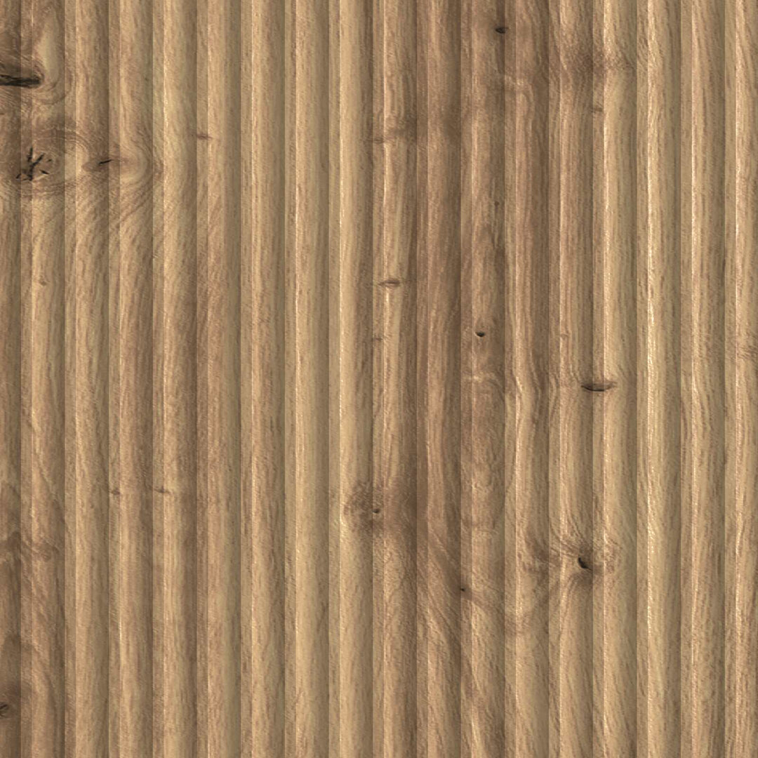 Sofabord Artisan-eg 49 x 50 x 40 cm Konstrueret træ