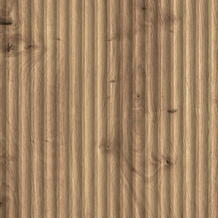 Sofabord Artisan-eg 49 x 50 x 40 cm Konstrueret træ