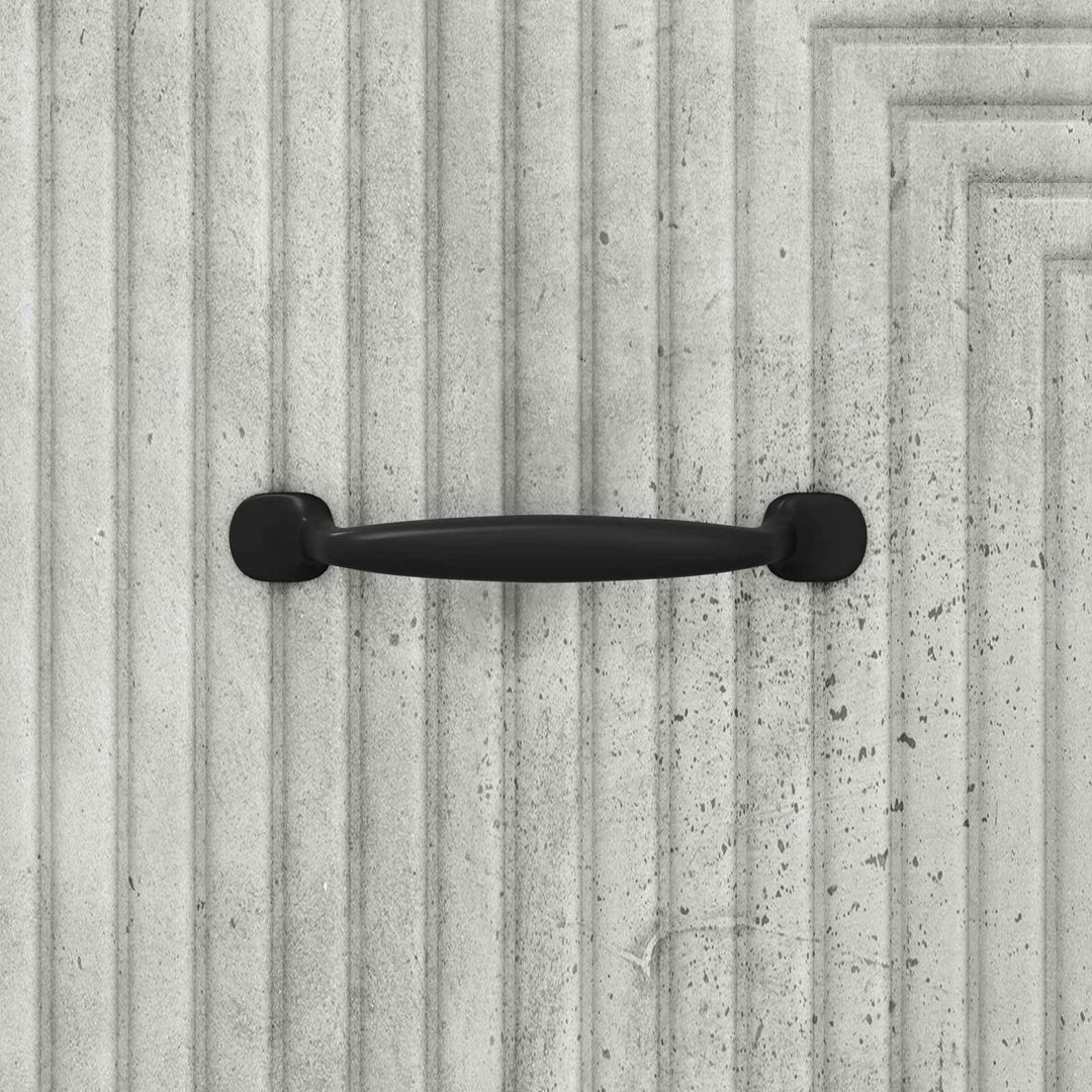 Skuffeskab Betongrå 66 x 34,5 x 89,5 cm Konstrueret træ