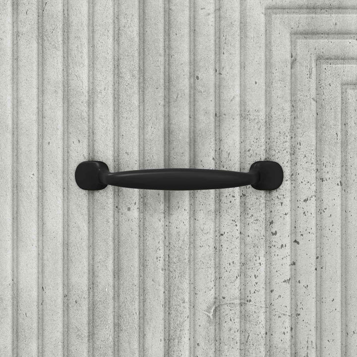 Skuffeskab Betongrå 66 x 34,5 x 89,5 cm Konstrueret træ