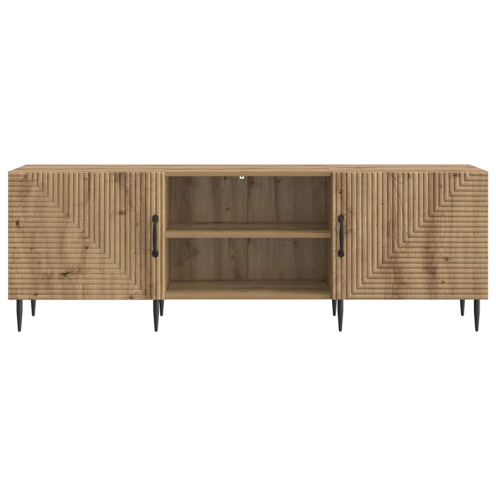 TV-skab 150 x 31 x 50 cm Artisan-eg Konstrueret træ
