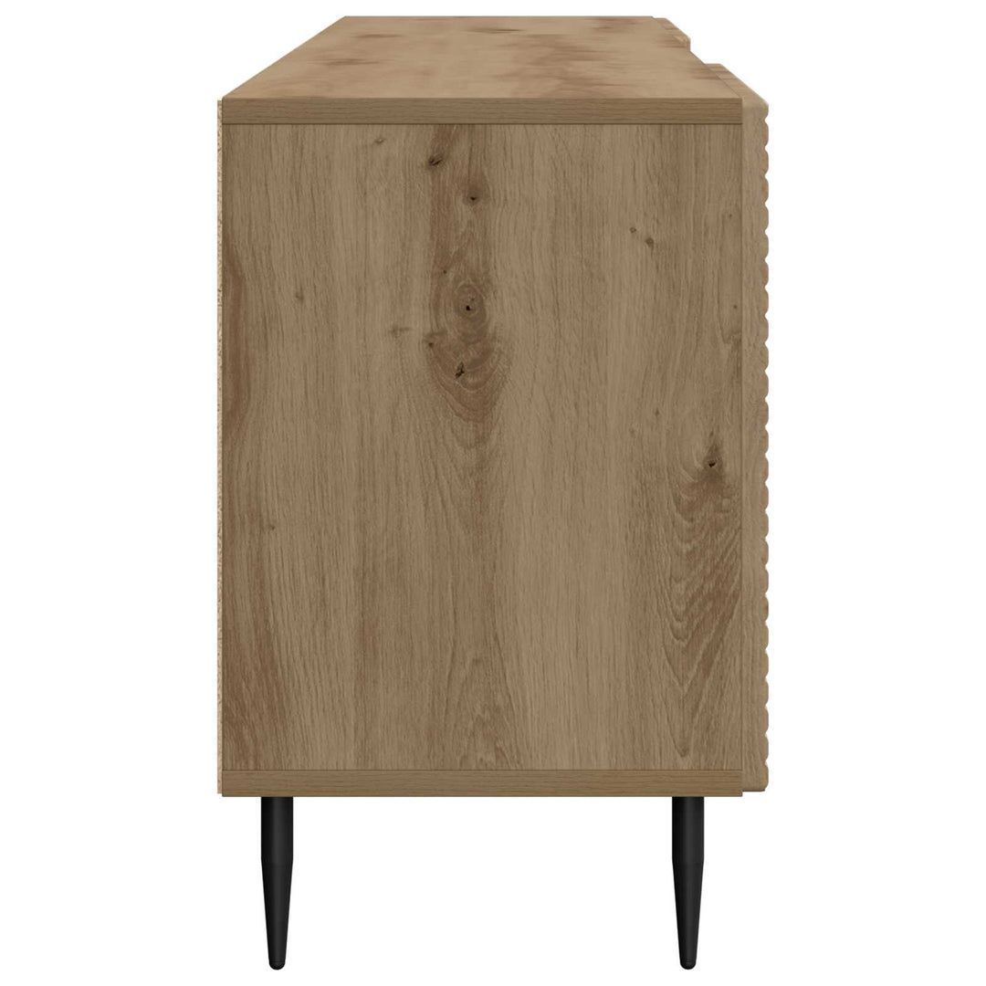 TV-skab 150 x 31 x 50 cm Artisan-eg Konstrueret træ