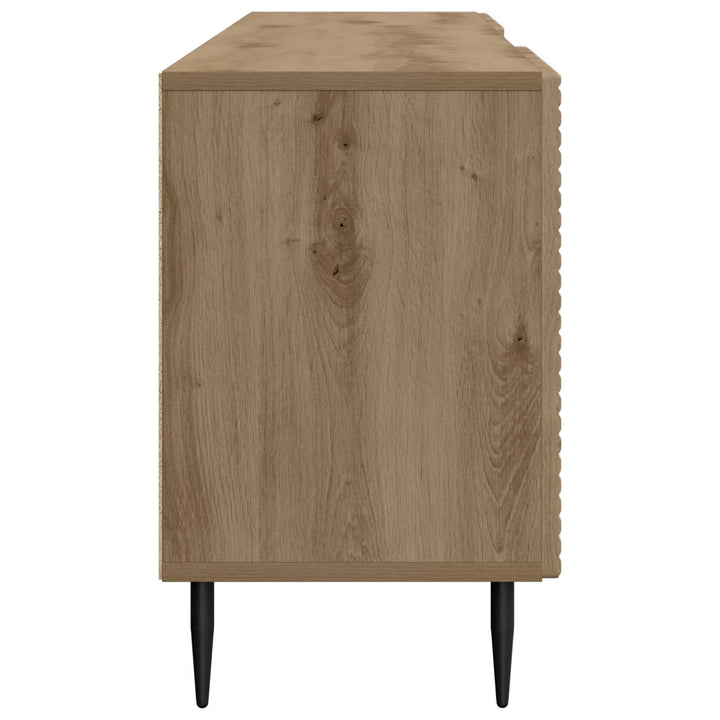 TV-skab 150 x 31 x 50 cm Artisan-eg Konstrueret træ