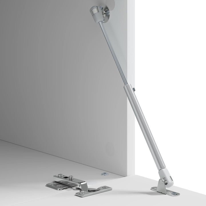 Sofabord Hvid 90 x 50 x 40 cm Konstrueret træ