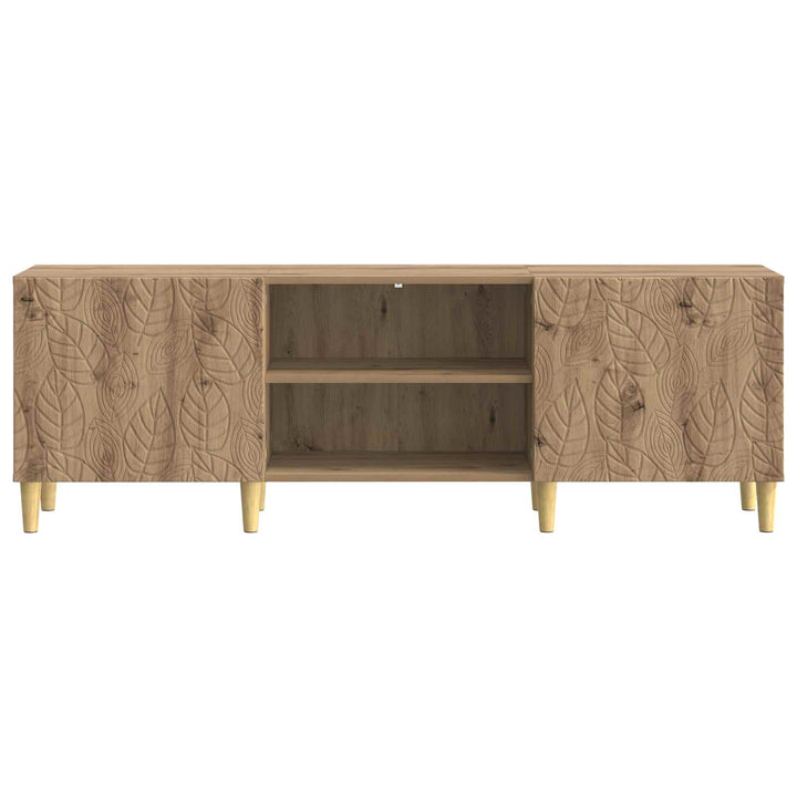 TV-skab 150 x 31 x 50 cm Artisan-eg Konstrueret træ