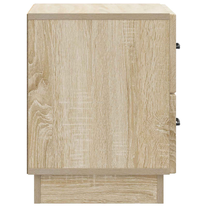 Natskab Sonoma-eg 43 x 34,5 x 44,5 cm Konstrueret træ