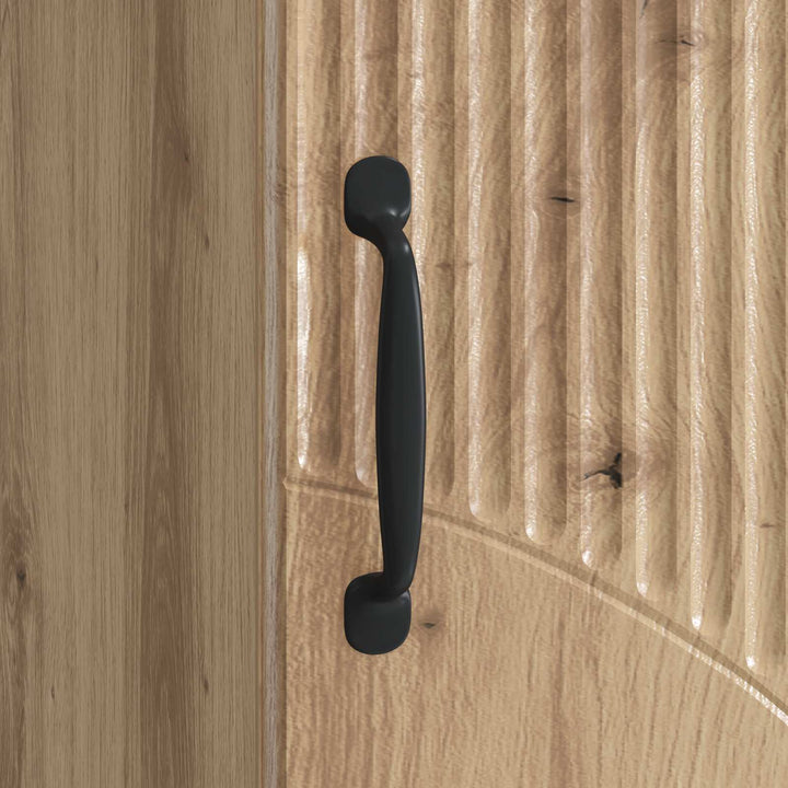 Sengebord Artisan-eg 43 x 34,5 x 47 cm Konstrueret træ