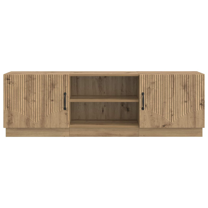 TV-skab 150 x 31 x 47 cm Artisan-eg Konstrueret træ